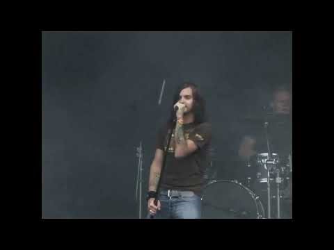 EXTOL - Pearl (Live Norway 2006)
