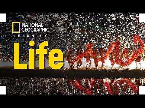 Life, Second Edition Program Overview