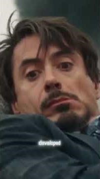 Why Iron Man’s Villain Doesn’t Matter Much