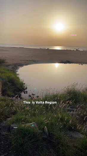 The largest man-made lake in West Africa is Lake Volta in Ghana. It was created with the construction of the Akosombo Dam in the mid-1960s on the Volta River. Lake Volta covers a vast area, stretching 520 kilometers from the dam to the town of Yapei. It's not technically a lagoon, but a reservoir created by the dam, and is the largest artificial lake in the world, covering 8,502 square kilometers. #VoltaRegionGhana #keta #ewes | Zigi Diz