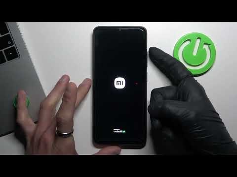 Cómo formatear tu REDMI 12C - resetear desde Recovery