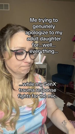 Moms of adult children be like… | Christina Kaye