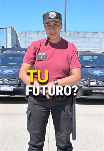 INSCRIBITE A LA POLICÍA DE LA CIUDAD Empeza a construir tu futuro este febrero en el ISSP. Aún estás a tiempo de anotarte en 👉 insusep.edu.ar #issp #caba #policiadelaciudad #cadetes #policia
