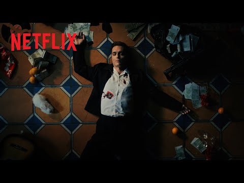 Berlín y la dama del armiño | Anuncio del estreno