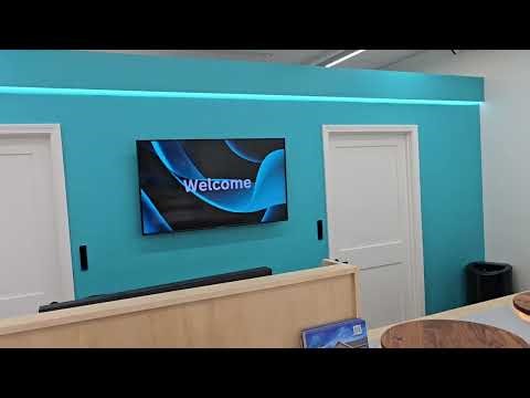 Total Data Support Store Tour