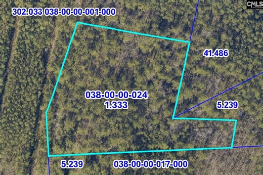 S-12-726 Hwy, Chester, SC 29706 - MLS 614605 - Coldwell Banker