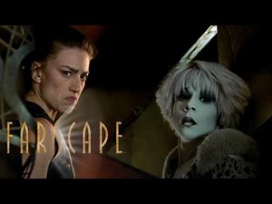 Farscape S2 E14 -- Beware Of Dog | FULL EPISODE ONLINE | Season 2, Episode 14 | Jim Henson