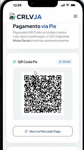 VEJA COMO BAIXAR O DOCUMENTO #CRLV DO SEU VEÍCULO 2026