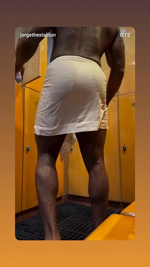 After workout shower gym locker room #trendingreelsvideo #trendingreel #memes #motivation #thankyouforyoursupport #prayers #fitness #HealthIsWealth | Semaj E Nilknarf