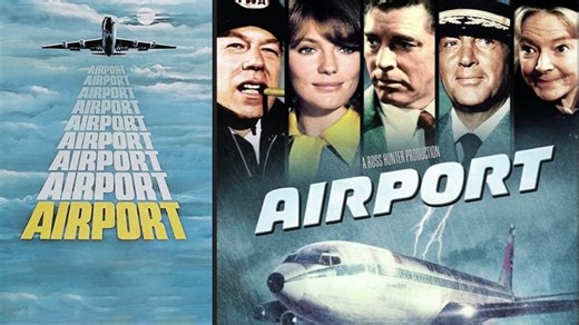 Airport (1975)