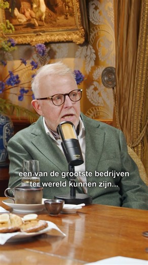 Philips had een van de grootste bedrijven ter wereld kunnen zijn…