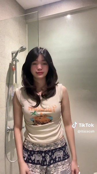 Tren Tari Casey yang Mengguncang Media Sosial