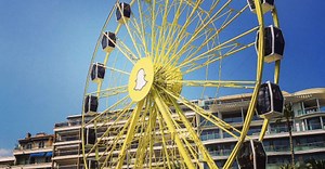 Here’s how to use the newly redesigned Snapchat (Hint: It’s not as hard)