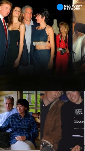 A look back at the Epstein investigation, the questions that remain, and why the case still matters. Watch the full documentary on YouTube. Tap the link in bio for the full video Produced and directed by Diamond Walker | Florida Today