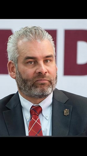 Habitantes de Michoacán piden la salida del Gobernador Alfredo Ramírez Bedolla. Por tener presuntos nexos con gente no grata. | Vocero De Guerrero