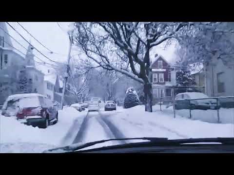 Chris Rea - Driving Home For Christmas