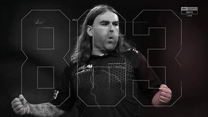 Professional Darts Corporation: 2019 12 23 Evening 2020 World Championship