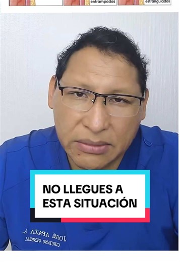 Tratamiento y cirugía de hernia abdominal