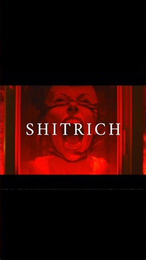 SHITRICH PESSTAPE 2