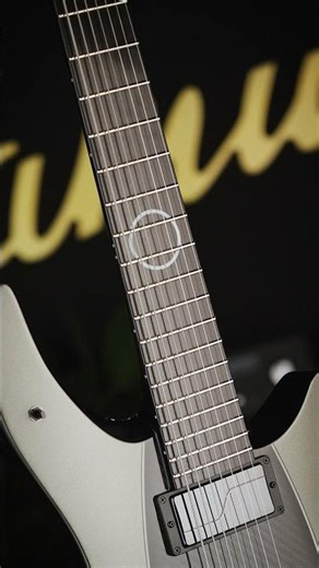Framus Stormbender - Devin Townsend Signature Guitar - Masterbuilt 7-String #framus #framusguitars