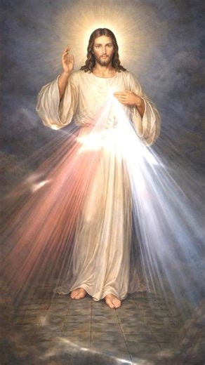 The Divine Mercy | The Divine Mercy Song #divinemercy #holytrinitycreations #Soniadeepa #AmbroseA