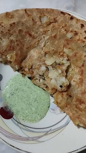 Crispy Aloo Paratha Recipe| Quick and Easy Aloo Paratha Recipe | Homemade Aloo Paratha for Beginners