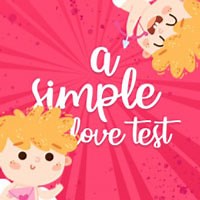 A Simple Love Test - Play A Simple Love Test Online at TopGames.Com