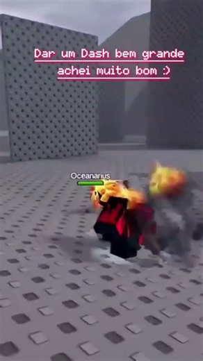 Todas as habilidades do TorchwoodYT no Give Me Your Best #givemeyourbest# #roblox