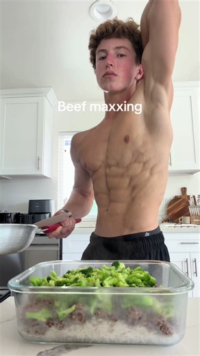 #becklifts #foryou | beef