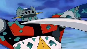 Mazinger Z capítulo 92 - EL DUELO A MUERTE | LaMerienda TV