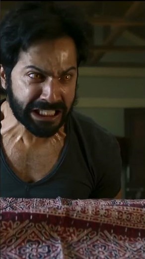 Bhediya: Official Trailer 4K | Varun Dhawan | Kriti Sanon | Dinesh Vijan | Amar Kaushik