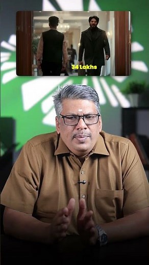 32 வயசு கடந்தும், முதலீடு தொடங்கலையா? | Budget Padmanaban