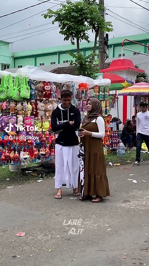 Pesona pengantin baruu #karnavalsoundsystem #karnavalbahrululum #blizzardentertainment #lewatberanda #anggisetya #farudilaadam127