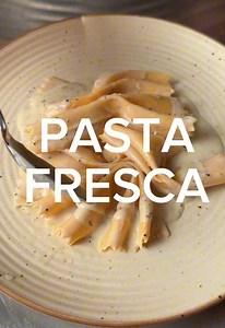 Fresh Pasta Short Shapes: Easy Dough to Mini Recipes