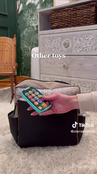 Essential Baby Travel Items for a 6hr Flight