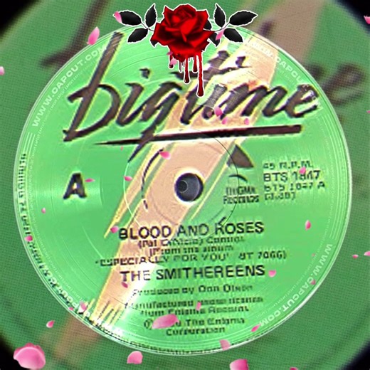 Exploring The Smithereens: 80s Rock Vibes