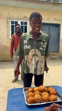 Flogging for egg roll 1