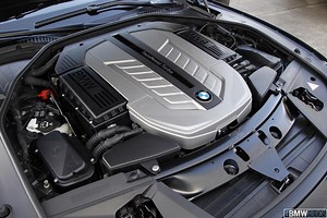 BMW N74 V12: Features, Reliability, and Tuning Potential