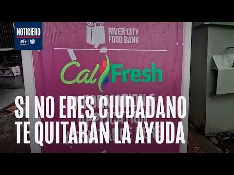 SNAP Program: What are the changes that impact thousands of families?