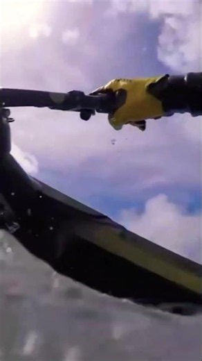 Suppressed Pistol Holster Maritime Testing