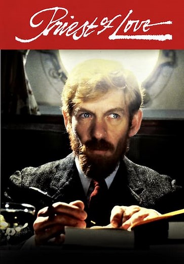 Priest of Love (1981)