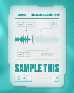 527K views · 775 reactions | The samples your beats have been waiting for. | WAVS | Facebook