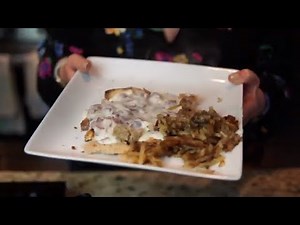 Creamed Chipped Beef: Ultimate Comfort Food