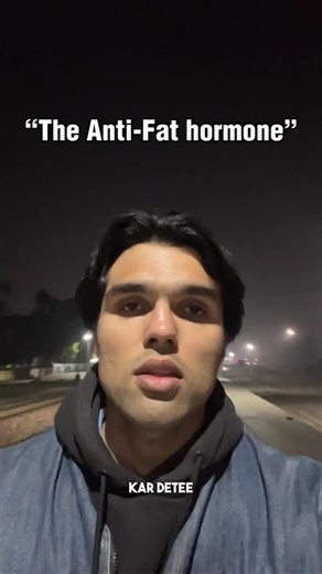 Arpan | Health & Fitness | Self Improvement | Read For Explanation ⬇️ Here are 4 science-backed habits you can explain in your caption when you say “Habits that increase adiponectin... | Instagram