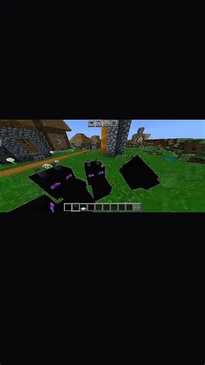 #minecraft #sorts :-) in Minecraft part 9