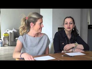 Deutschland für Anfänger, دورات الاندماج و التأقلم, Integrationskurs