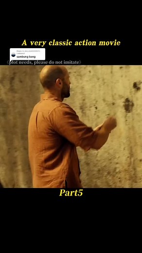 Mechanic Resurrection: Tension Builds in Action Sequel
