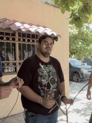 Una mamá llegó al límite y pidió ayuda para salvar a su hijo #patronneto #mexico #tiktok #mexico🇲🇽