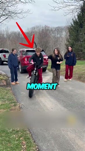 First E-Bike Ride FAILS 🚲