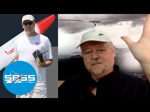 Paul Naton - Setup and Tuning Model Sailplanes